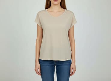 bluzki oversize sklep internetowy: Bluzka damska, rozmiar M — 6