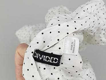 koszula bocca: H&M Divided, Koszula damska, rozmiar M — 5