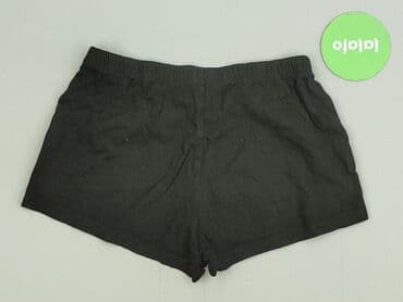 krótkie spodenki sinsay damskie: Sinsay, Szorty damskie, rozmiar S — 3