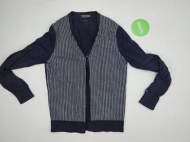 cardigans: Tommy Hilfiger, Kardigan damski, rozmiar M — 2