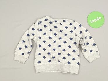 kombinezon psi patrol: Bluza, H&M, 12-18 miesięcy, stan - Idealny — 3