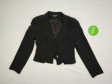marynarki damskie plus size: Caprice, Women's blazer, size XS (EU 34) — 2