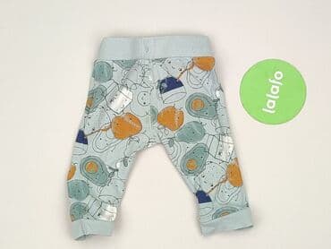 kombinezon softshell dla dzieci lidl: Spodnie dresowe, So cute, 3-6 miesięcy, stan - Bardzo dobry — 3