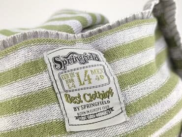 stradivarius kapcie: Springfield, Sweter dla mężczyzn, rozmiar L — 4