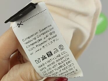 gorset na koszule: Shein, Top damski, rozmiar S — 5