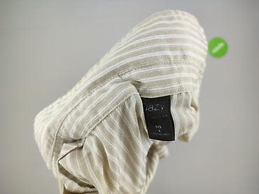 pull and bear bluzka w paski: Zara, Koszula damska, rozmiar M — 4