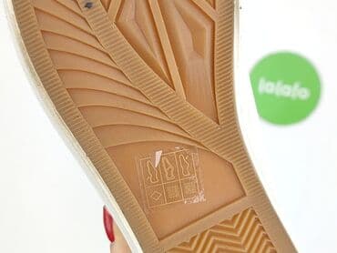 e obuwiu: Trampki damskie, rozmiar 40 — 4