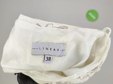 magnes lines: Linear, Spódnica damska, rozmiar M — 5