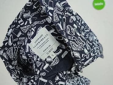botki pull and bear: Shirt for men, size S — 6
