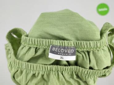 koszulka z bambusem memy: Beloved, Bluzka damska, XL — 4