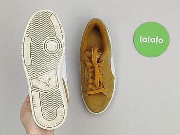 burberry buty: Puma, Sneakersy damskie, rozmiar 38 — 5