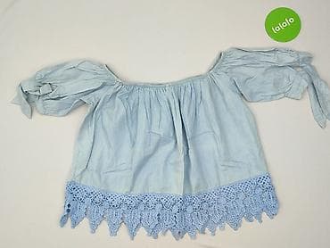 bluza dior: Bluzka damska, rozmiar L — 3