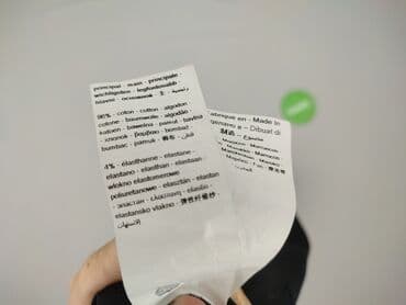 promod dżinsy: Promod, Spodnie materiałowe damskie, rozmiar M — 6