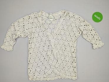 cardigans c: Elle, Kardigan damski, rozmiar M — 2