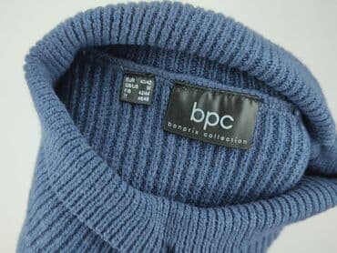 sweterek only: Bpc bonprix collection, Ponczo damskie, rozmiar M — 4