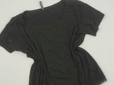 t shirty z kapturem allegro: Sinsay, Women`s T-shirt, size S (EU 36) — 1