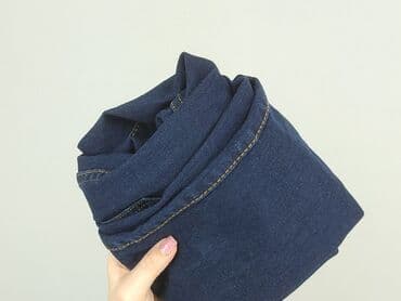 jeansy bootcut: Boohoo, Jeans for women, size S (EU 36) — 6
