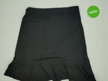 tiulowe spódnice midi orsay: Spódnica damska, rozmiar L — 3