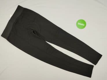 legginsy tommy hilfiger: Zara, Legginsy Eleganckie damskie, XL — 3