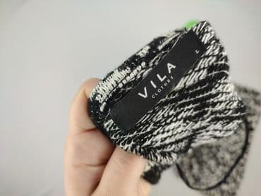 vila bluzki: Vila, Sukienka damska, rozmiar L — 4