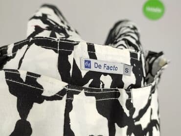 wzorzysta spódnice midi: Defacto, Spódnica damska, rozmiar S — 5