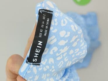 shein sukienki plus size: Shein, Women`s dress, XS — 5