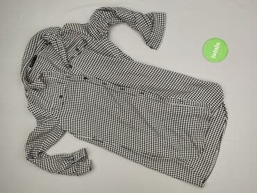 mohito biale spodnie: Mohito, Sukienka damska, rozmiar 2XS — 2