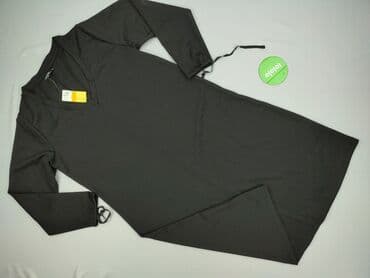 bluzki gothic: Tom Rose, Sukienka damska, rozmiar 3XL — 2