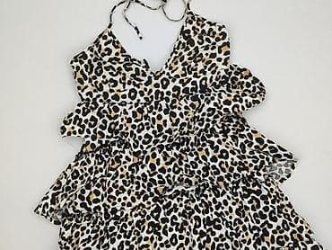 buty only: Sukienka damska, rozmiar S — 1