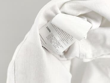 sinsay bluzki z krótkim rękawem: Sinsay, T-shirt damski, rozmiar S — 5