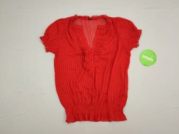 unisono sukienki: Women's blouse, size M (EU 38) — 2