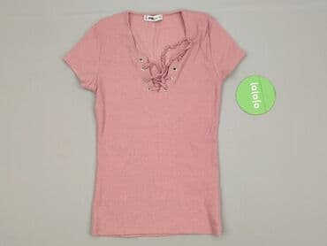 koszulka realu madryt rozowa: FB Sister, T-shirt damski, rozmiar M — 2