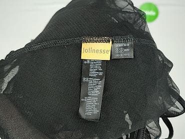 piżama w hello kitty: Jolinesse, Koszula nocna damska, rozmiar S — 4