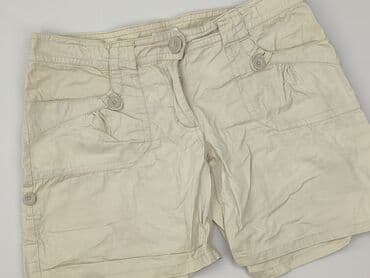 шорты: H&M, Shorts for women, size 2XL (EU 44) — 1