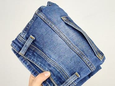 spodnie piżama hello kitty: Burton Menswear London, Jeans for women, size L (EU 40) — 5