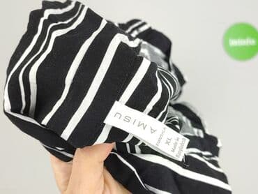 koszulki abercrombie: Amisu, Koszula damska, XL — 5