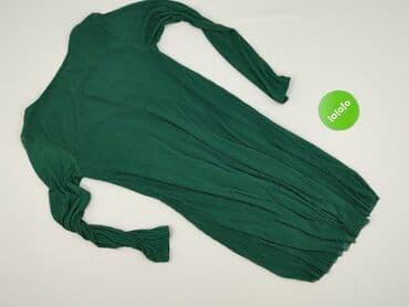 reserved sukienka butelkowa zieleń: Sinsay, Sukienka damska, rozmiar XS — 4