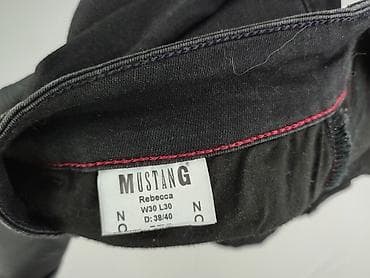 jeans mustang: Mustang, Jeansy damskie, rozmiar M — 5
