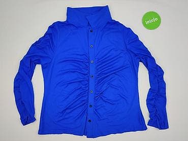 dresy hello kitty shein: Shein Curve, Bluzka damska, rozmiar 3XL — 2