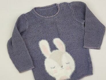 sinsay golf: Sweater, George, 12-18 months, condition - Good — 1