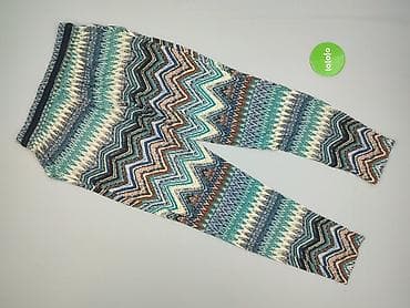 spodnie ubra: Camaïeu, Spodnie materiałowe damskie, rozmiar S — 3