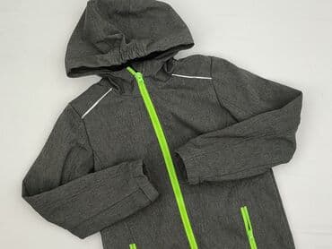 pull and bear marynarki: Демісезонна куртка, Crivit Sports, 10 р., 134-140 см, стан - Ідеальний на lalafo.pl — 1 pull and bear marynarki: Демісезонна куртка, Crivit Sports, 10 р., 134-140 см, стан - Ідеальний — 1