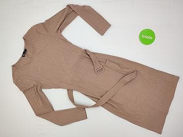 buty pull bear: Sinsay, Sukienka damska, rozmiar S — 2