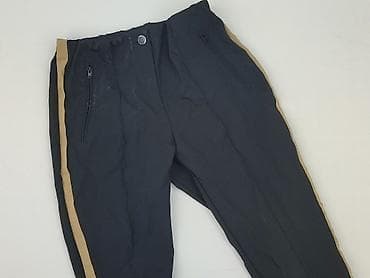 milano spodnie: S.Oliver, Spodnie materiałowe damskie, rozmiar M — 1