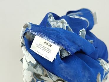 chabrowa bluzki plus size: Bluzka damska — 5