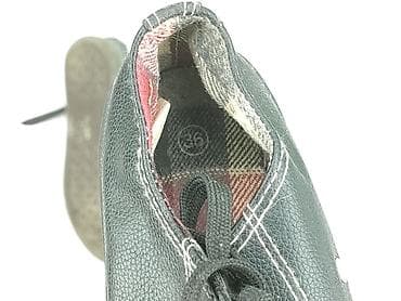 kapcie travis scott: Trampki damskie, rozmiar 36 — 4