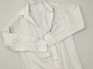 jasne buty: Koszulа dla mężczyzn, rozmiar S — 1