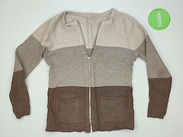 massimo dutti kardigan: Kardigan damski, rozmiar M — 2