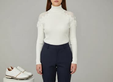 golf 3l4: Golf damski, rozmiar 3XL — 7