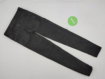 crocs shrek pl: Mohito, Jeansy damskie, rozmiar S — 3